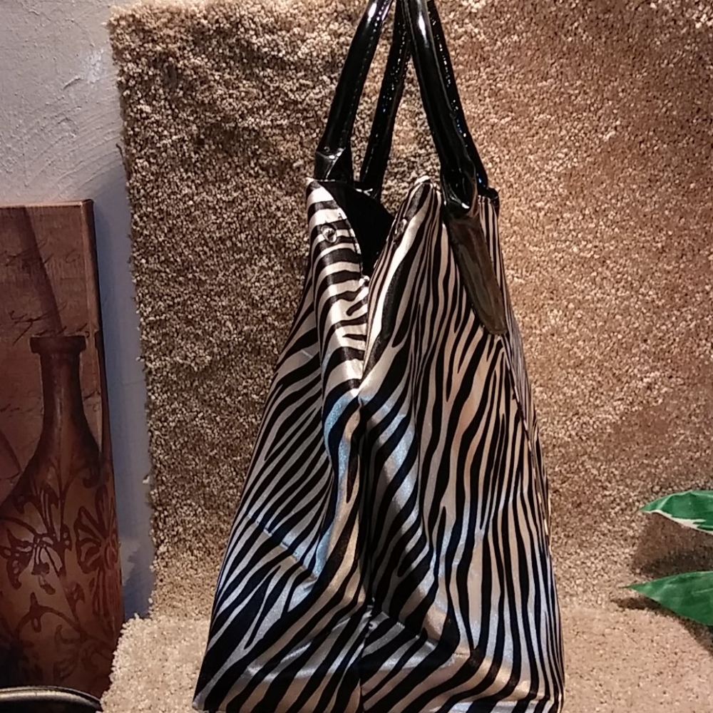 Zebra Pattern - image 2